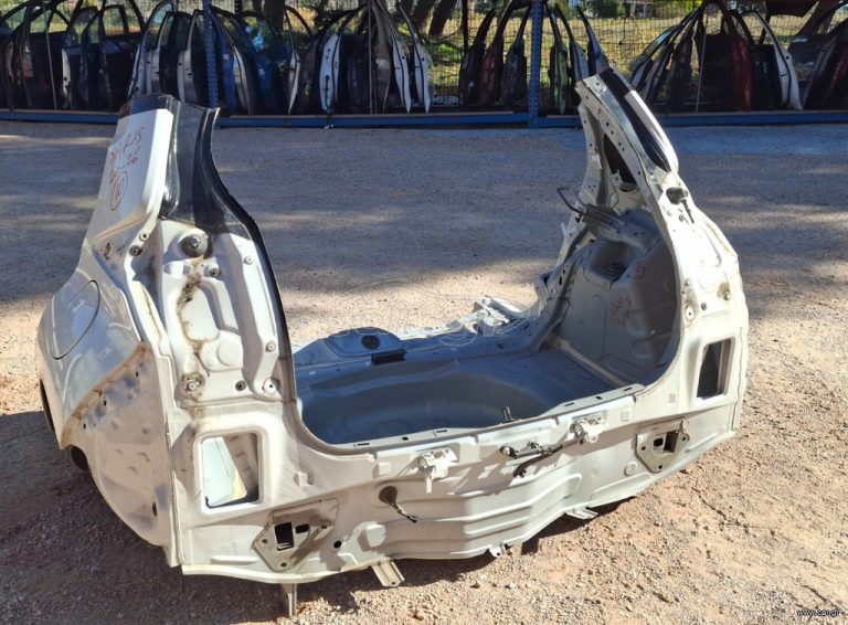 TOYOTA YARIS 2020-2026 ΤΡΟΜΠΕΤΟ ΠΙΣΩ (ΦΤΕΡΟ ΠΙΣΩ ΑΡΙΣΤΕΡΟ-ΦΤΕΡΟ ΠΙΣΩ ΔΕΞΙΟ-ΠΟΔΙΑ ΠΙΣΩ-ΠΑΤΩΜΑ ΠΙΣΩ) Α2*