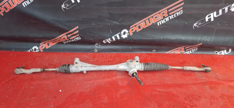 TOYOTA YARIS 2020-2026 ΚΡΕΜΑΓΙΕΡΑ ΜΗΧΑΝΙΚΗ 45510-K0070 A1*