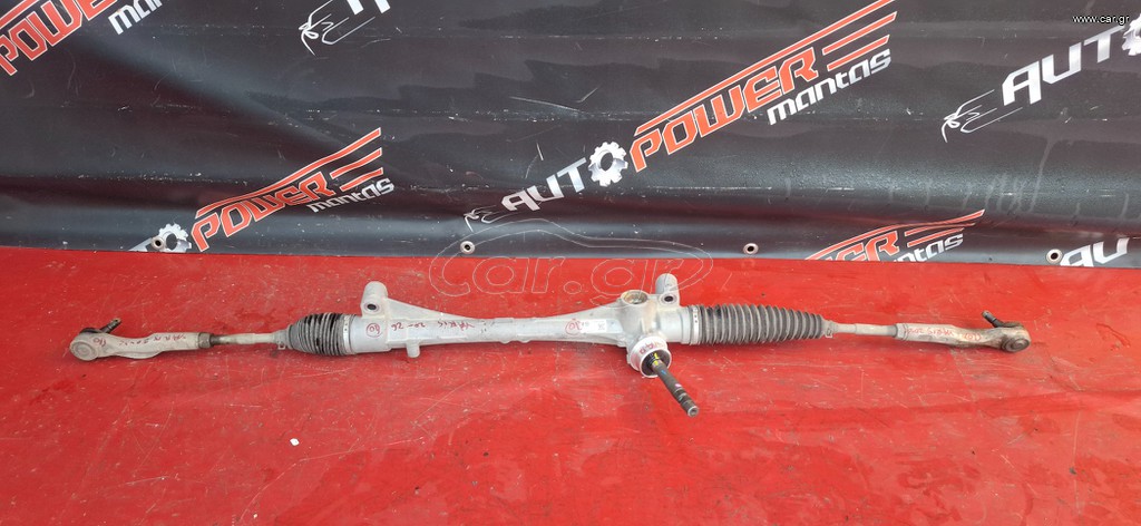 TOYOTA YARIS 2020-2026 ΚΡΕΜΑΓΙΕΡΑ ΜΗΧΑΝΙΚΗ 45510-K0070 A1*