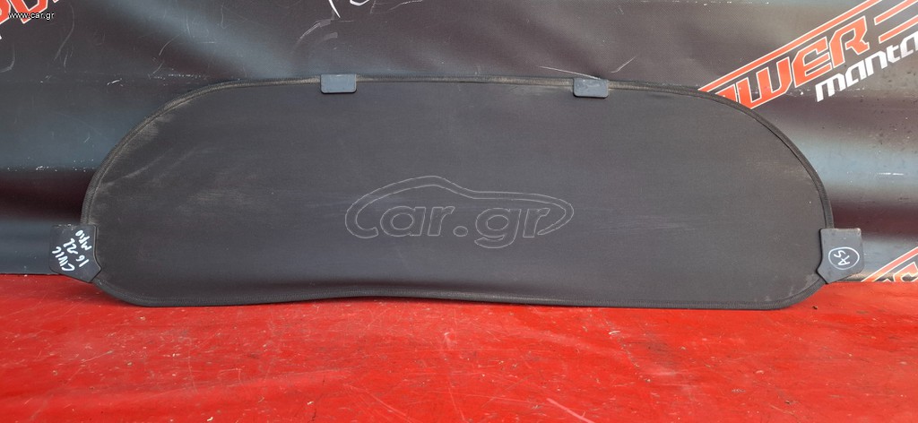 HONDA CIVIC 2016-2022 3ΠΟΡΤΟ-5ΠΟΡΤΟ (MK10) ΕΤΑΖΕΡΑ Α2*