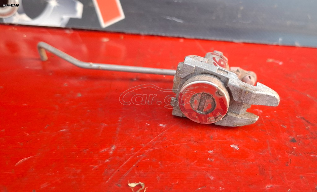 MAZDA 2 2007-2014 ΑΦΑΛΟΣ ΠΟΡΤΑΣ ΕΜΠΡΟΣ ΑΡΙΣΤΕΡΗΣ Μ*