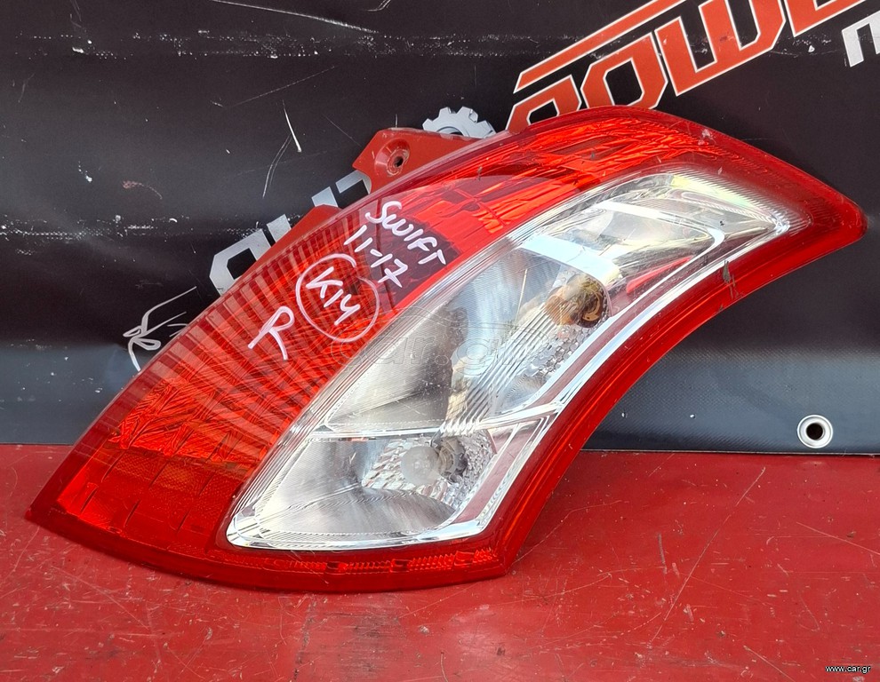 SUZUKI SWIFT 2011-2017 ΦΑΝΑΡΙ ΠΙΣΩ ΔΕΞΙΟ A2*