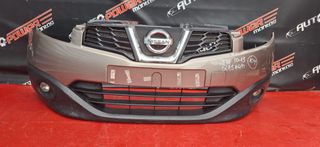 NISSAN QASHQAI J10 2010-2013 ΠΡΟΦΥΛΑΚΤΗΡΑΣ ΕΜΠΡΟΣ ΚΟΜΠΛΕ ΜΕ ΠΡΟΒΟΛΕΙΣ & ΜΑΣΚΑ ME ΚΑΜΕΡΑ Α2*