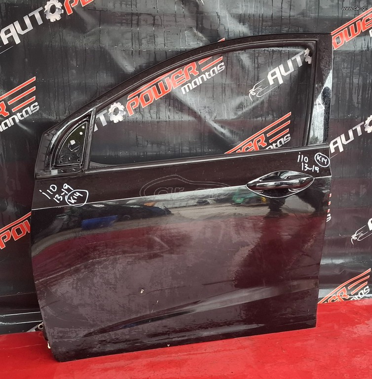 HYUNDAI i10 2013-2019 ΠΟΡΤΑ ΕΜΠΡΟΣ ΑΡΙΣΤΕΡΗ ΚΟΜΠΛΕ Α2*